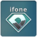 Logo of IfoneDiamond android Application 